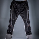 RST TAPERED FIT REINFORCED CE DENIM JEAN [BLACK] 3