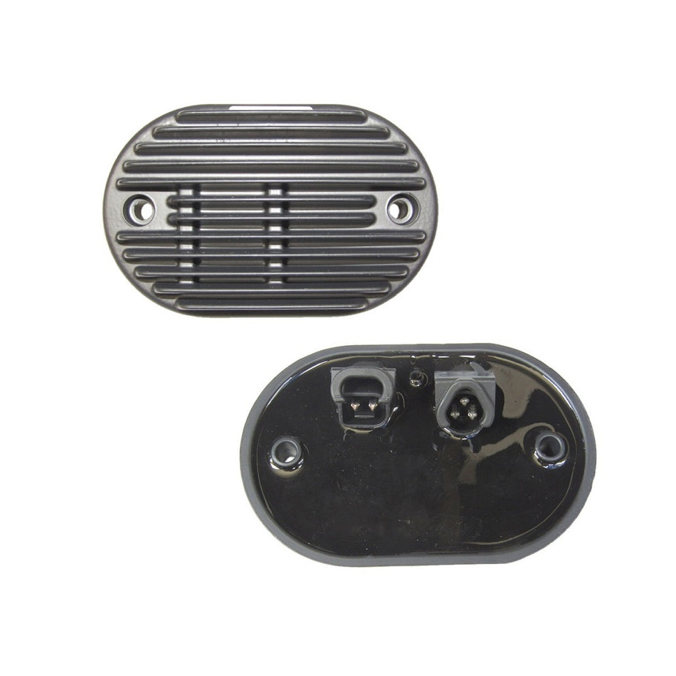 REGULATOR RECTIFIER RICKS MOTORSPORT HARLEY DAVIDSON V-ROD 1250CC 08-16