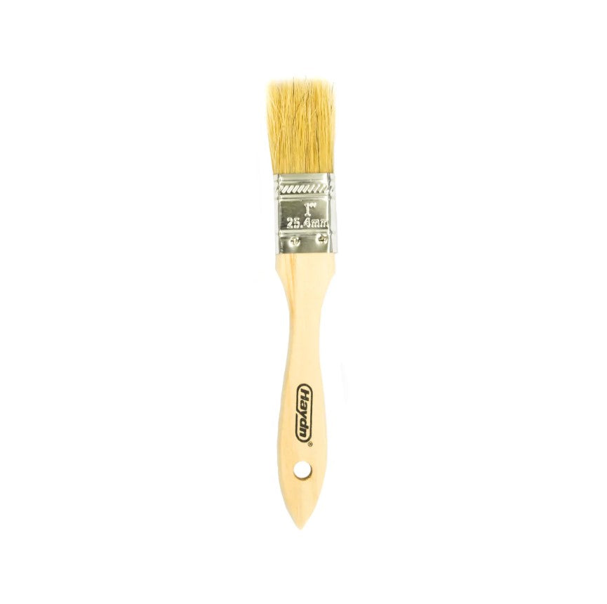 HAYDN RESIN / CHIP BRUSH 25MM SINGLE