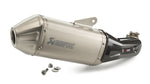KTM Akrapovic slip on # 95805979000