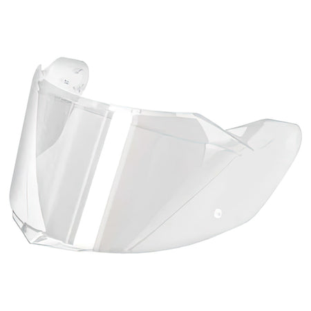 SMK VISOR - GULLWING - CLEAR