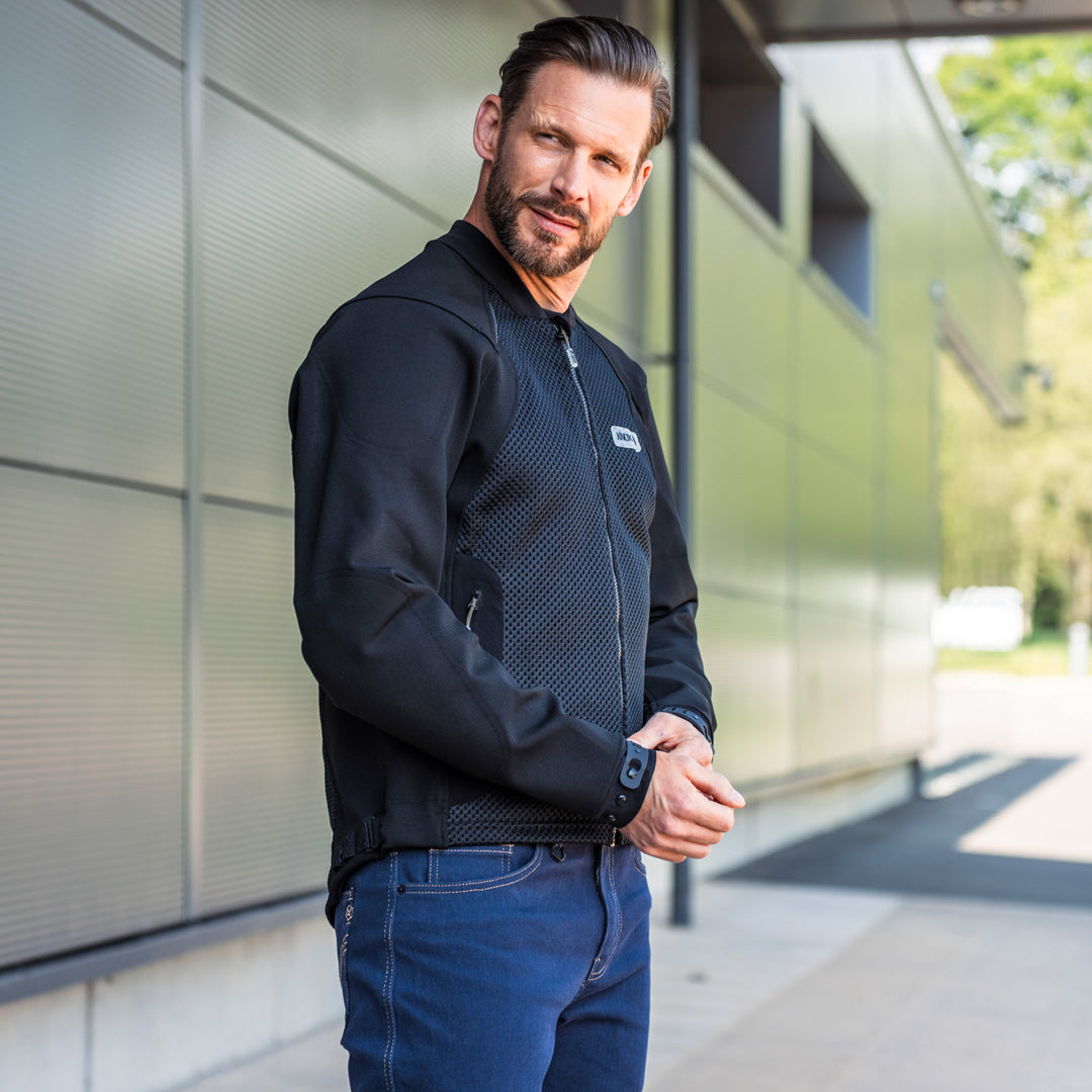 KNOX Honister MK2 Armoured Shirt - Mens