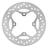 METAL GEAR DISC REAR