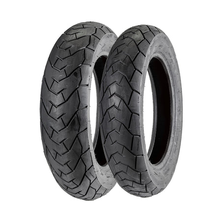 KINGTYRE K70 CRUISER TYRE - 1