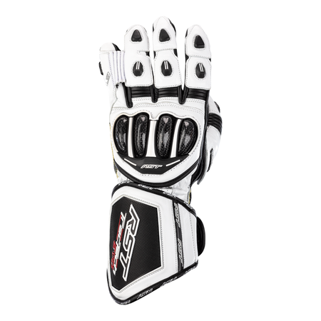 RST TRACTECH EVO 4 GLOVE [WHITE]