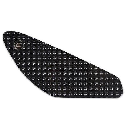 Eazi-Grip - TANK GRIP EVO - Honda CMX500 Rebel 17-25 - BLACK