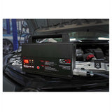 SCHUMACHER INC100A FLASH REPROGRAMMER/POWER SUPPLY BATTERY