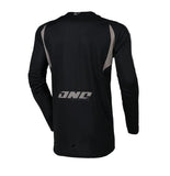 ONE INDUSTRIES X-297 Jersey - Black Smoke