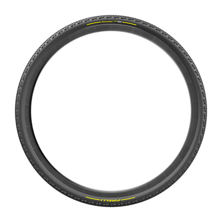 CINTURATO GRAVEL RM YELLOW - 4