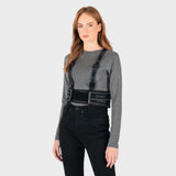 KNOX Aegis Back Protector - Women's fit