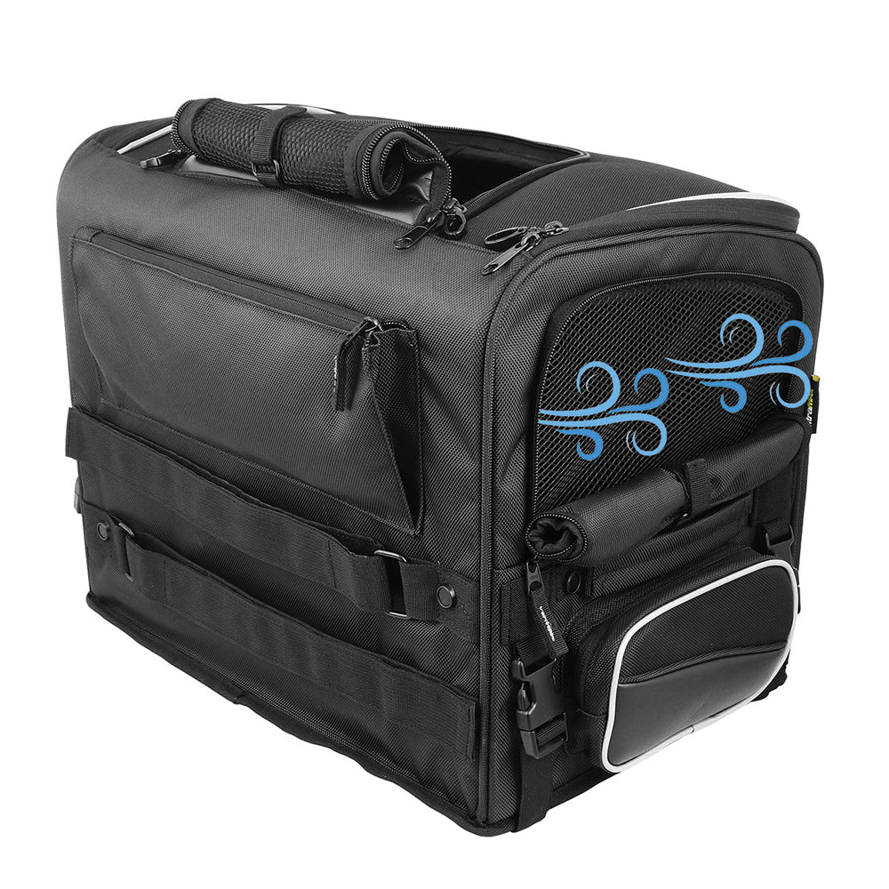 NR-240 - ROVER PET CARRIER 8