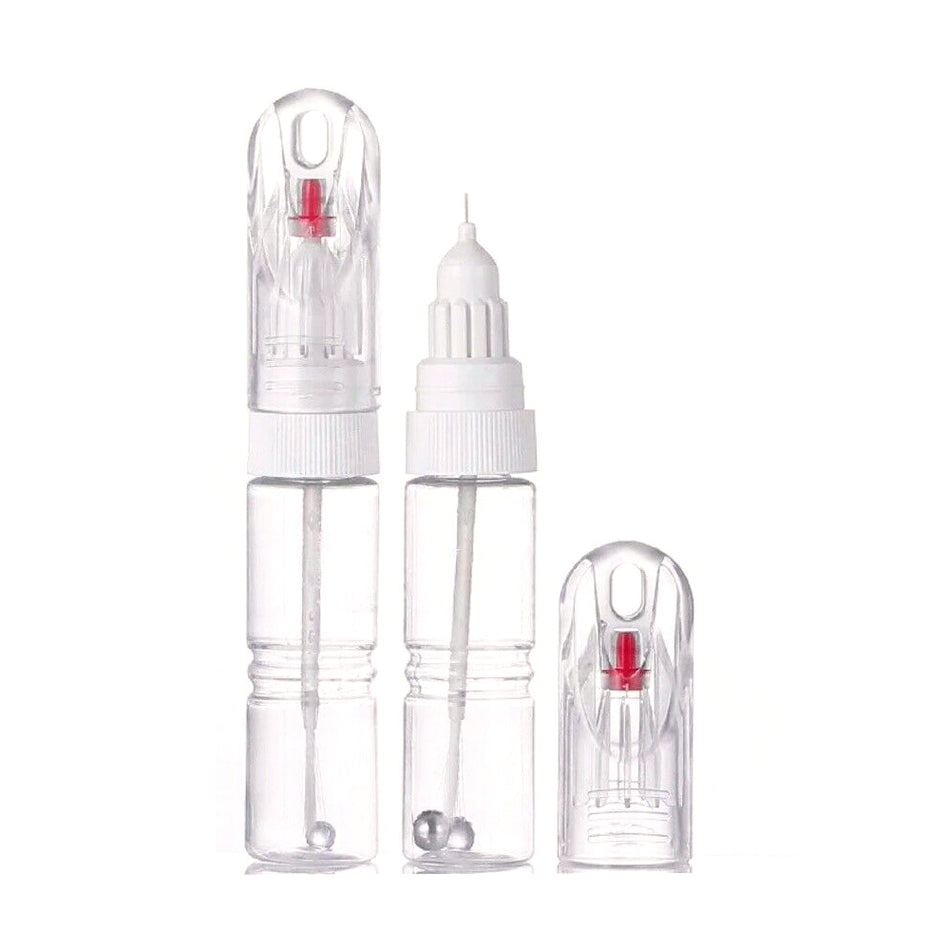 FORMULA TOUCH-UP BOTTLE AND PEN 20ML - 50PK