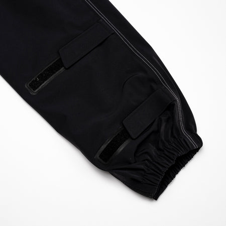 KNOX Impass Unisex Over Trousers - details