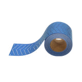 SANDWOX 528 CERAMIC SANDING ROLL MULTI HOLE