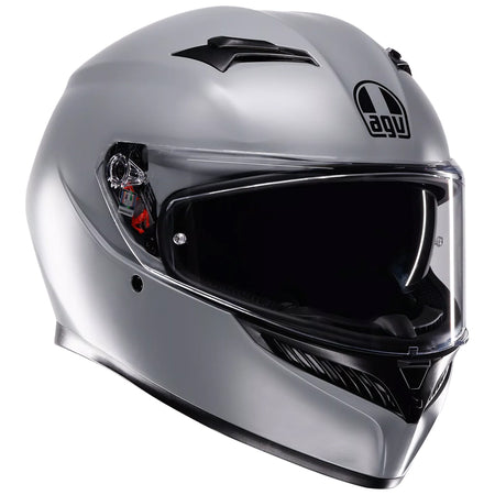 AGV K3 [MATT NARDO GREY] 1
