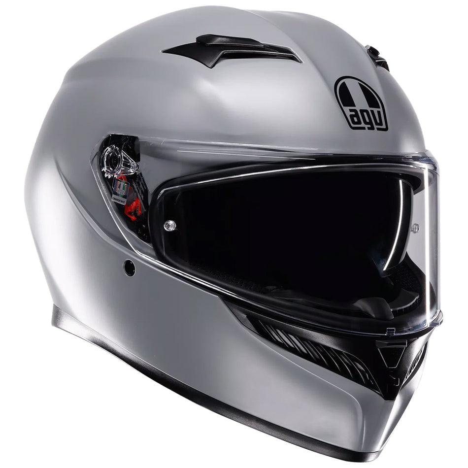 AGV K3 [MATT NARDO GREY] 1