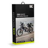 KRIEGA OS-BASE FOR THE ROYAL ENFIELD HIMALAYAN