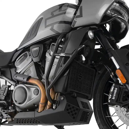 Adventure Bars for Harley-Davidson Pan America 1250 (Special) 21- R&G