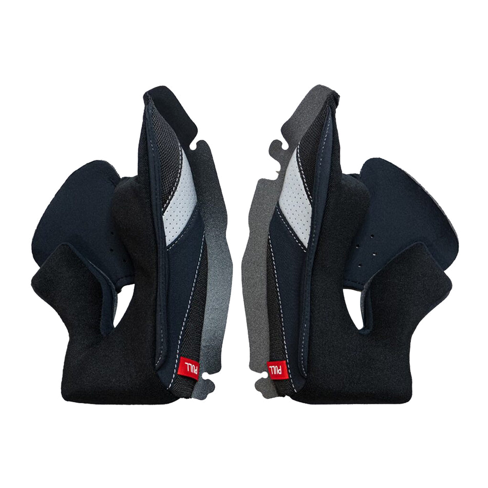AIROH Spark 2 replacement cheek pads