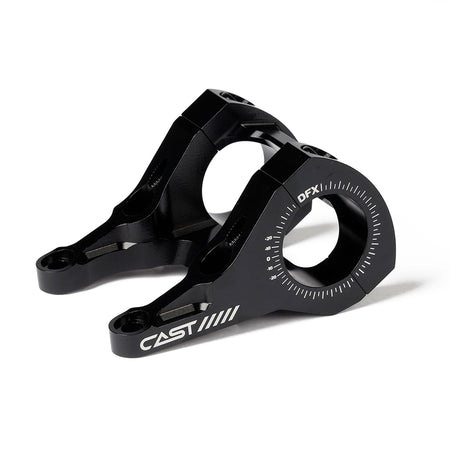 STMSFX - CAST DFX DH FR DIRECT MOUNT STEM - 2