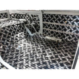 DYNAMAT XTREME MEGA PACK SOUND DEADENING (609MM x 1219MM x 1.72MM) - 9 SHEET PACK