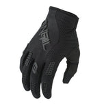 O'Neal 2027 Youth ELEMENT Glove - Black