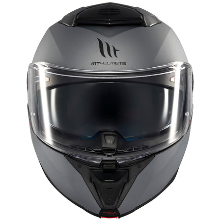 1335000023-1PP-25-FU404SV MT Helmets Atom 2 Solid 