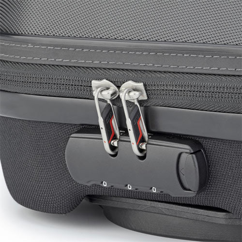 WL902-lock