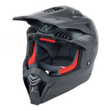 NITRO MX710 [SATIN BLACK] 6