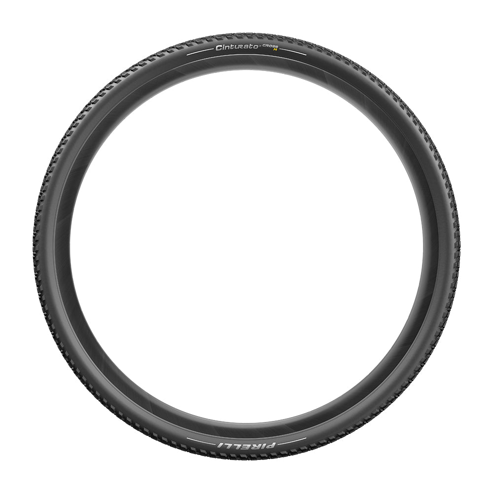 Cinturato Cross M - side