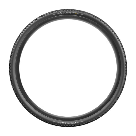 Cinturato Cross M - side