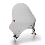 Givi A201 Screen [ including Brackets to fit Triumph Speed 400]
