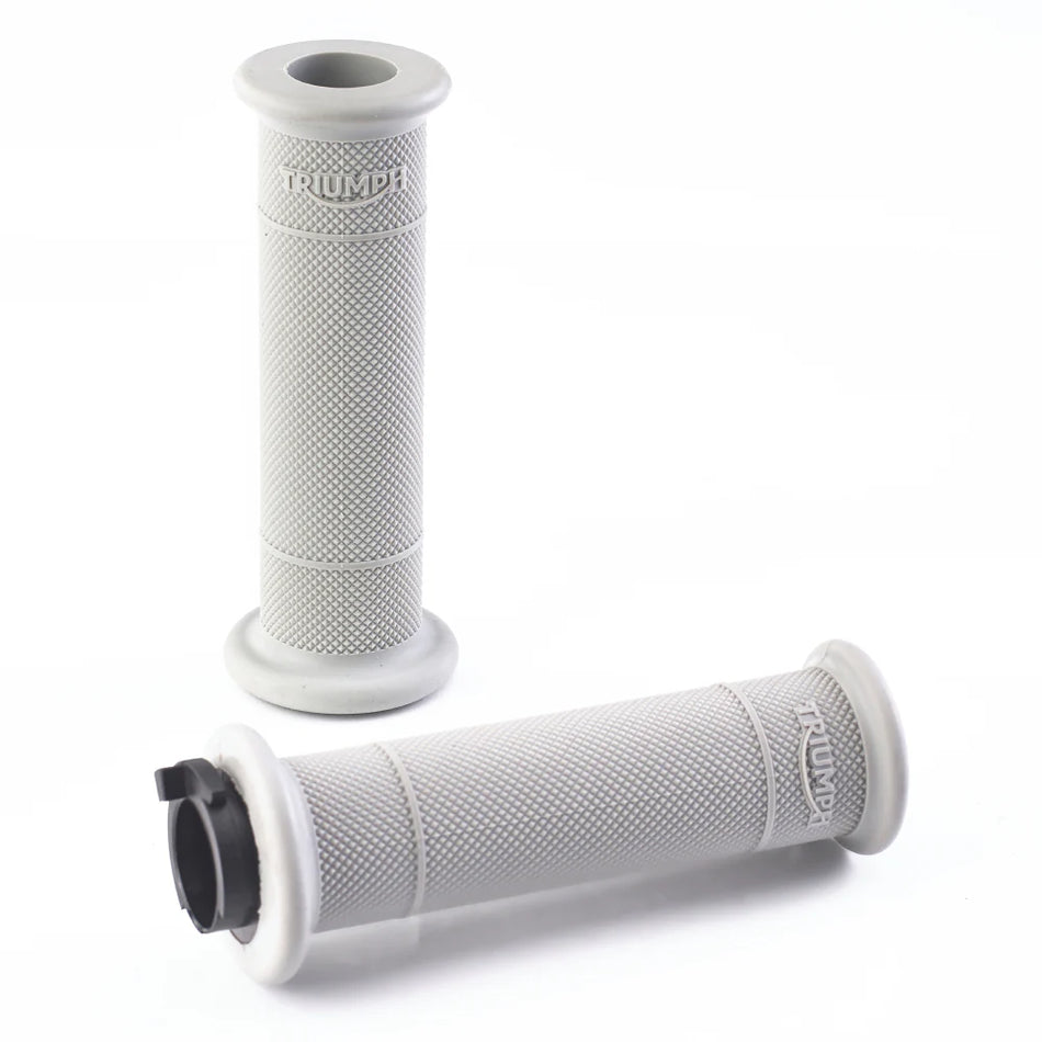 Triumph Diamond Grip Kit, D22.2, Grey # za2041477