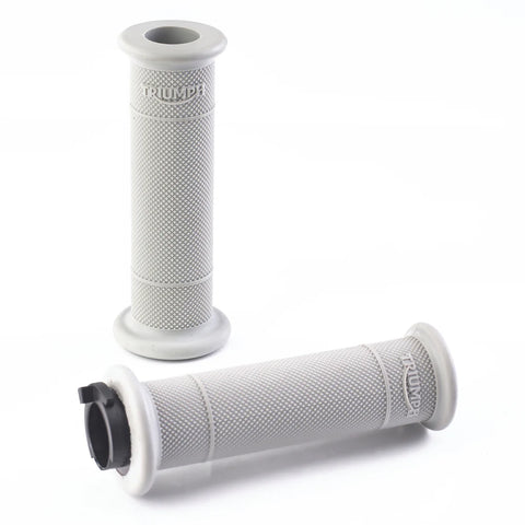Triumph Diamond Grip Kit, D22.2, Grey # za2041477