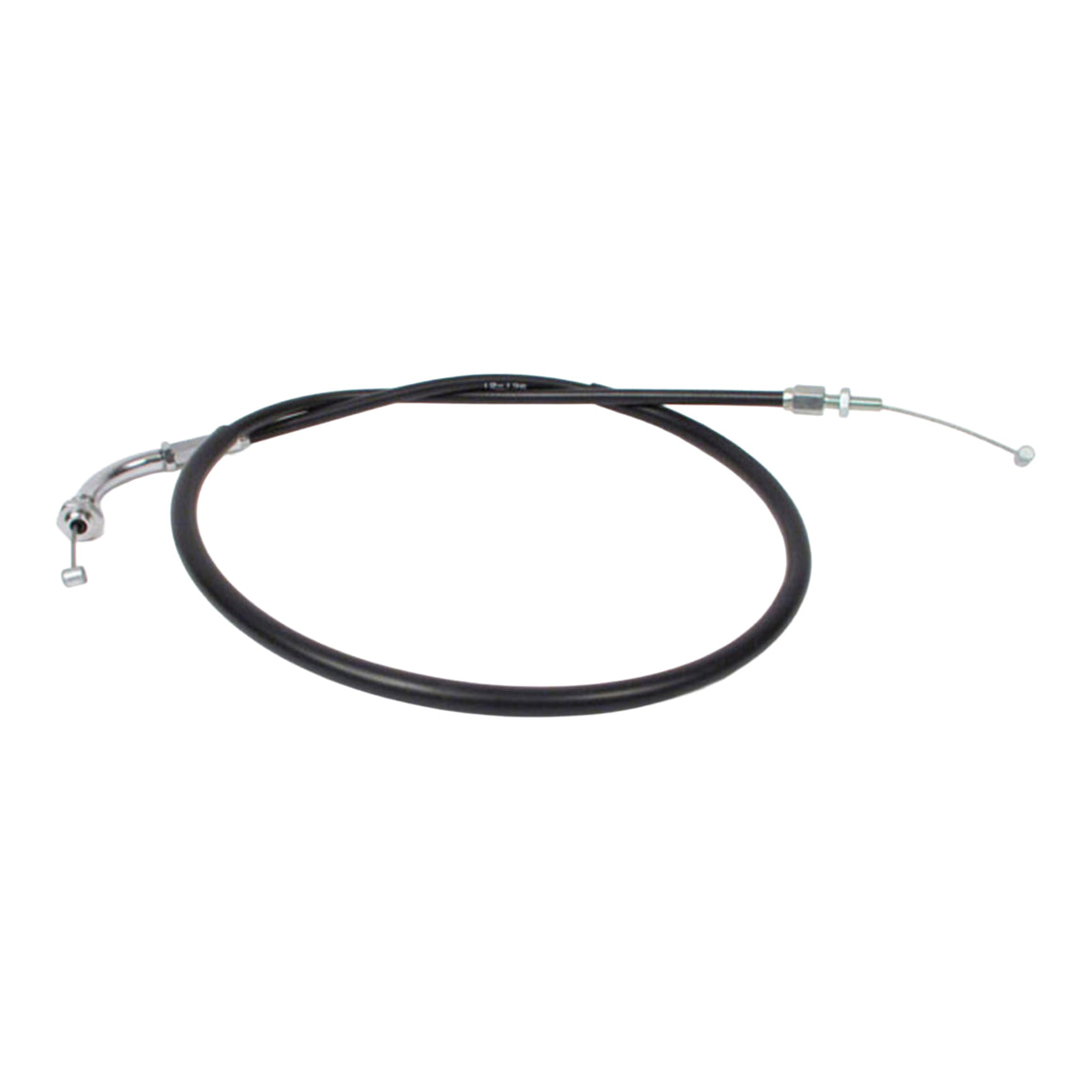 Throttle Cable Kawasaki KLF300B '86-'04