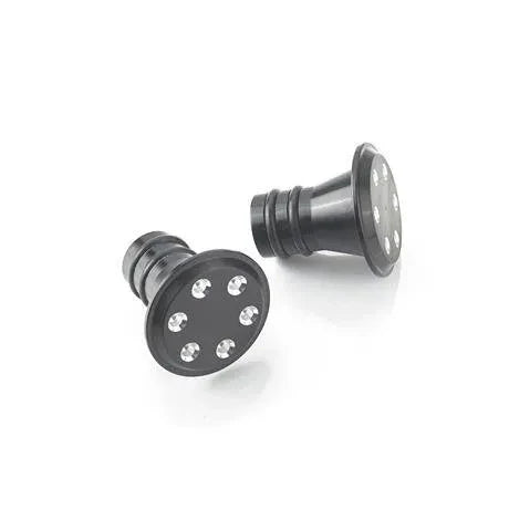 Triumph Bobber Finisher Riser Set
