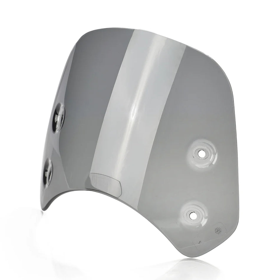 Triumph Screen short will need appr mount kit