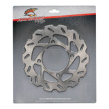Brake Disc 18-0008