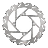 Brake Disc Front 18-0009