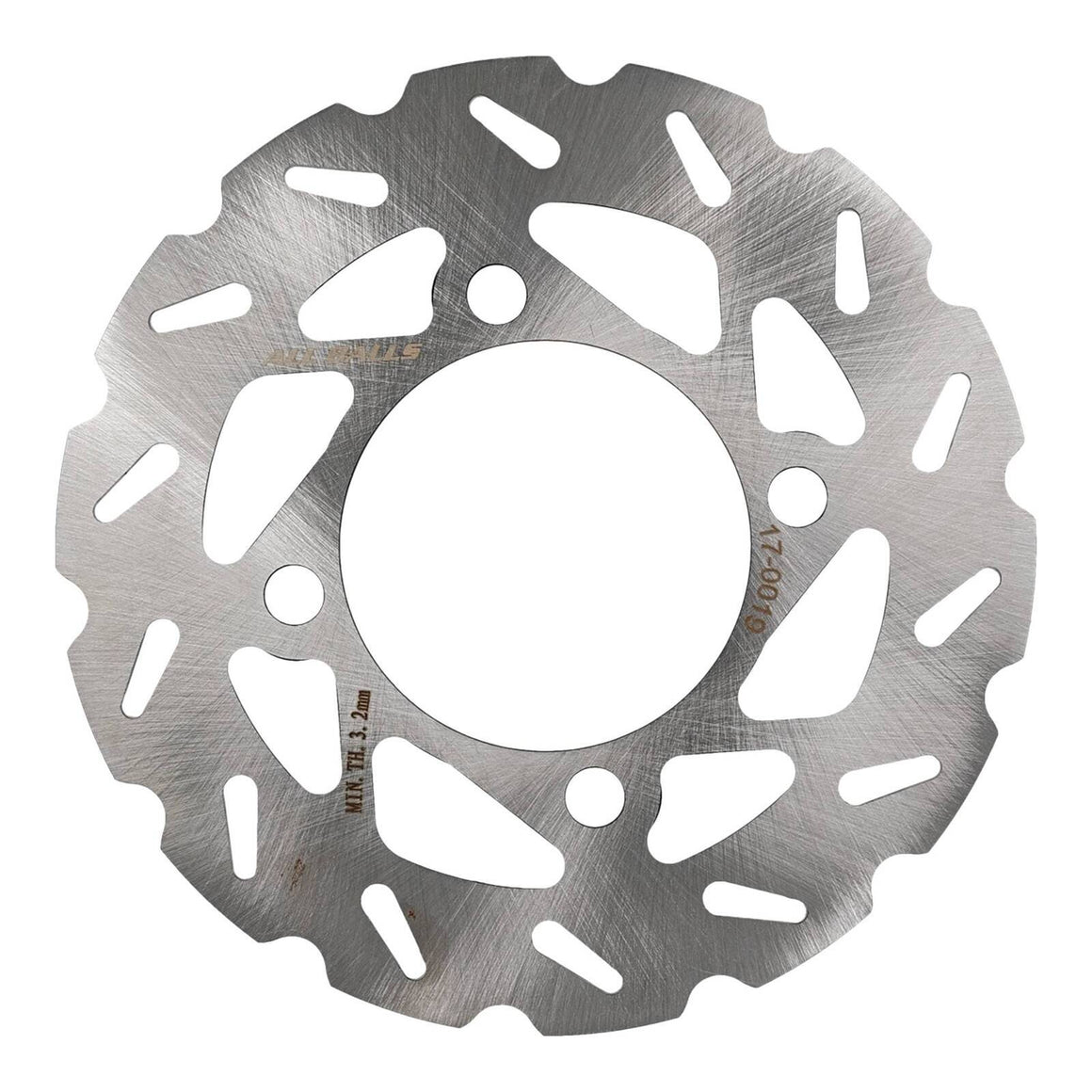 Brake Disc 18-0019