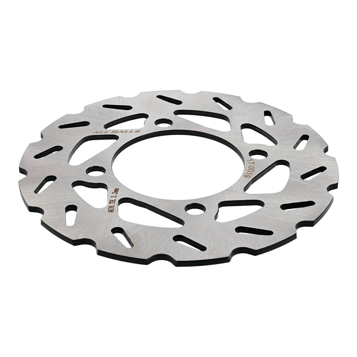 Brake Disc 18-0019
