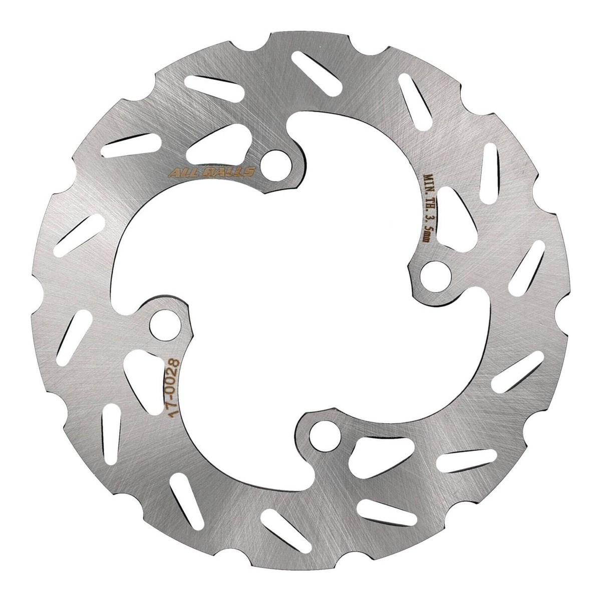 Brake Disc 18-0028