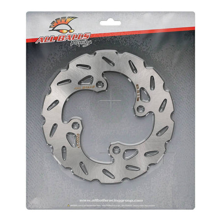 Brake Disc 18-0028
