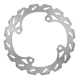 Brake Disc Front / Rear 18-0030