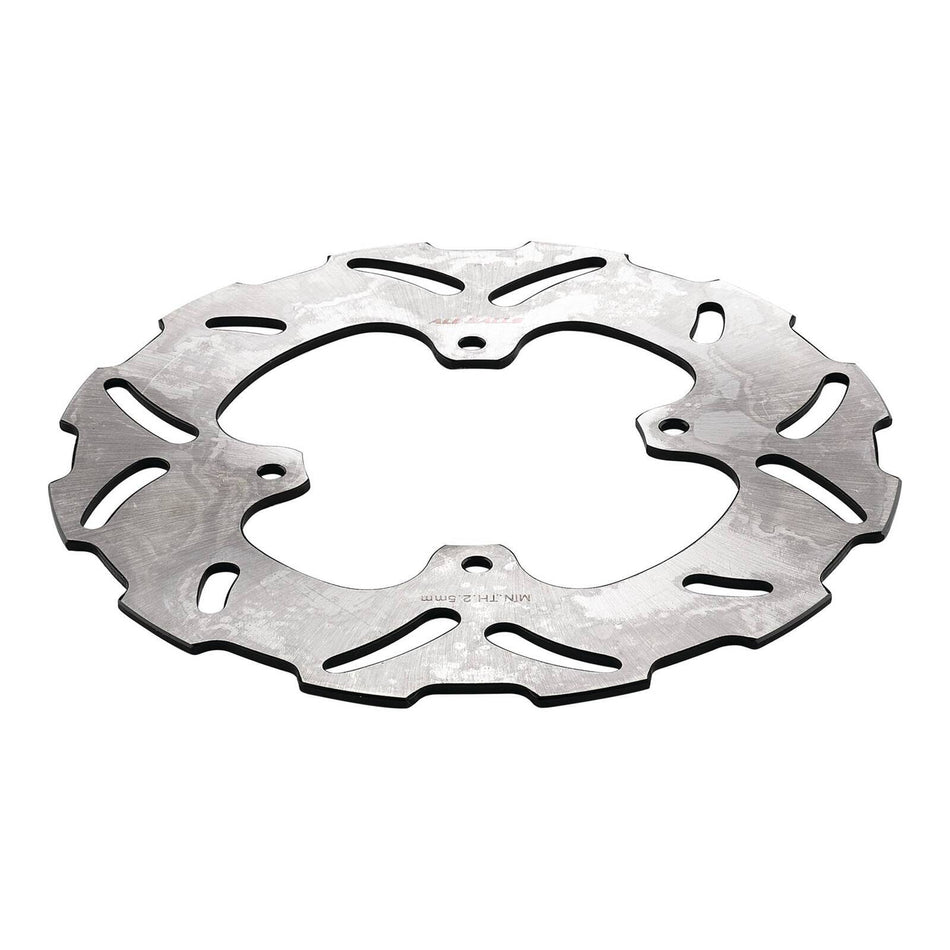 Brake Disc 18-0033