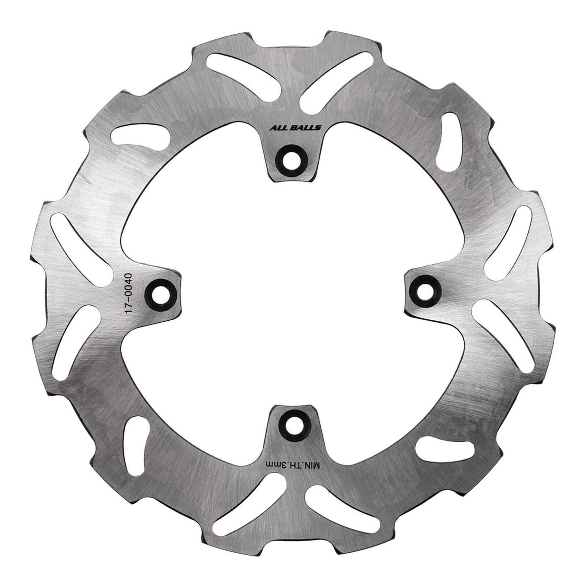 Brake Disc 18-0040