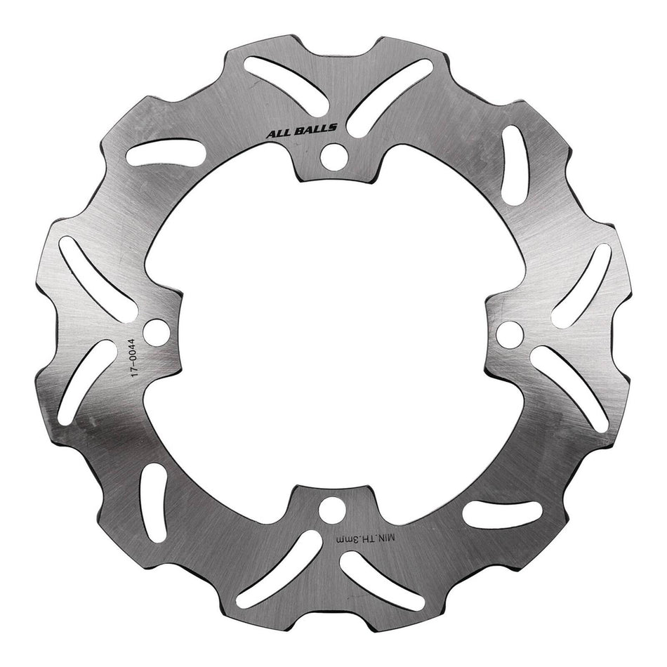 Brake Disc 18-0044