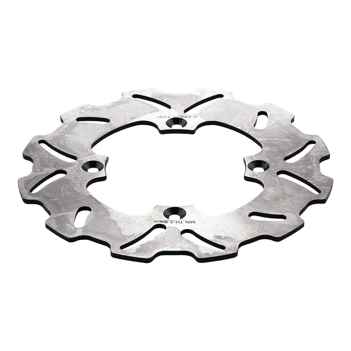 Brake Disc 18-0045