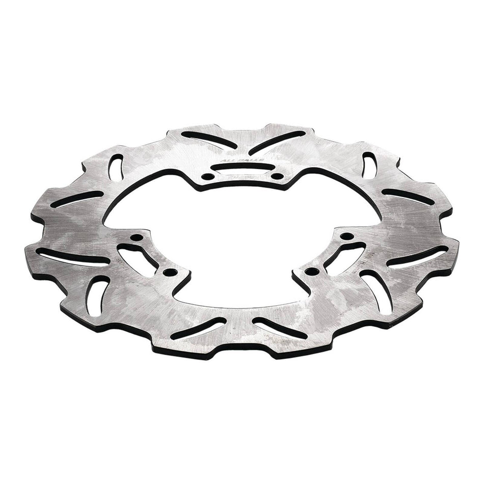 Brake Disc 18-0050