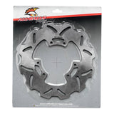 Brake Disc 18-0050